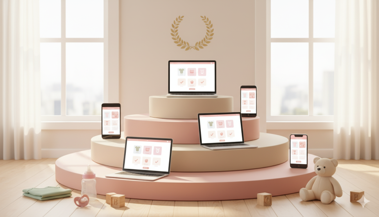 Top 5 Listes de naissance